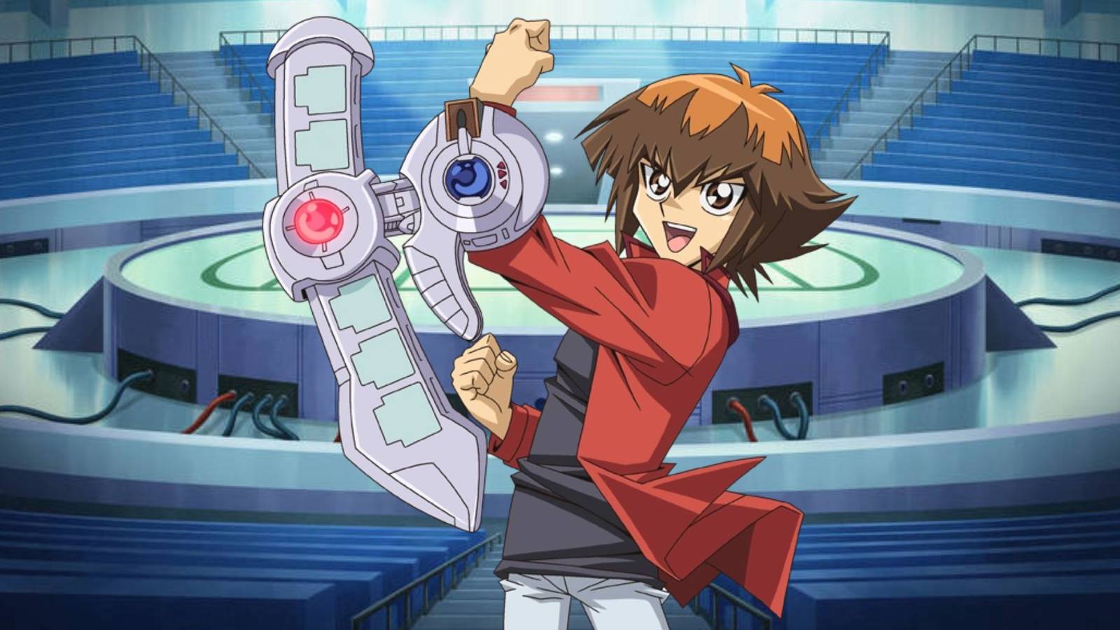 How To Unlock Every GX Character In Yu-Gi-Oh! Duel Links
