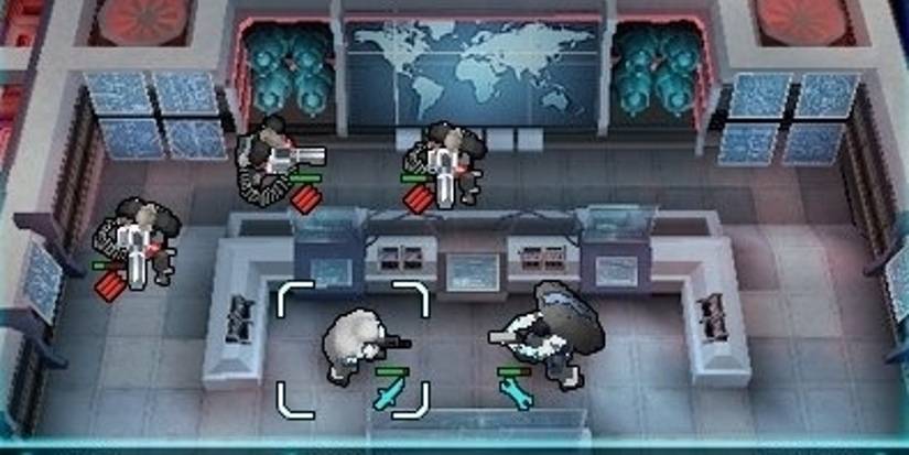 Nintendo 3DS: Best Strategy Games