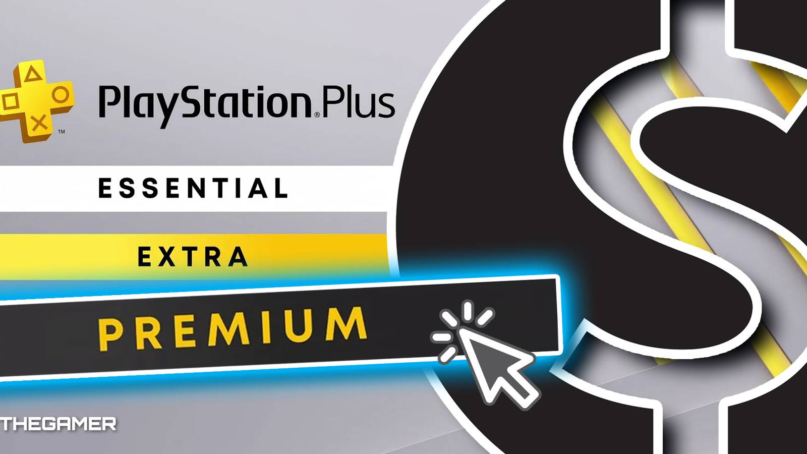 Premium Play Logo