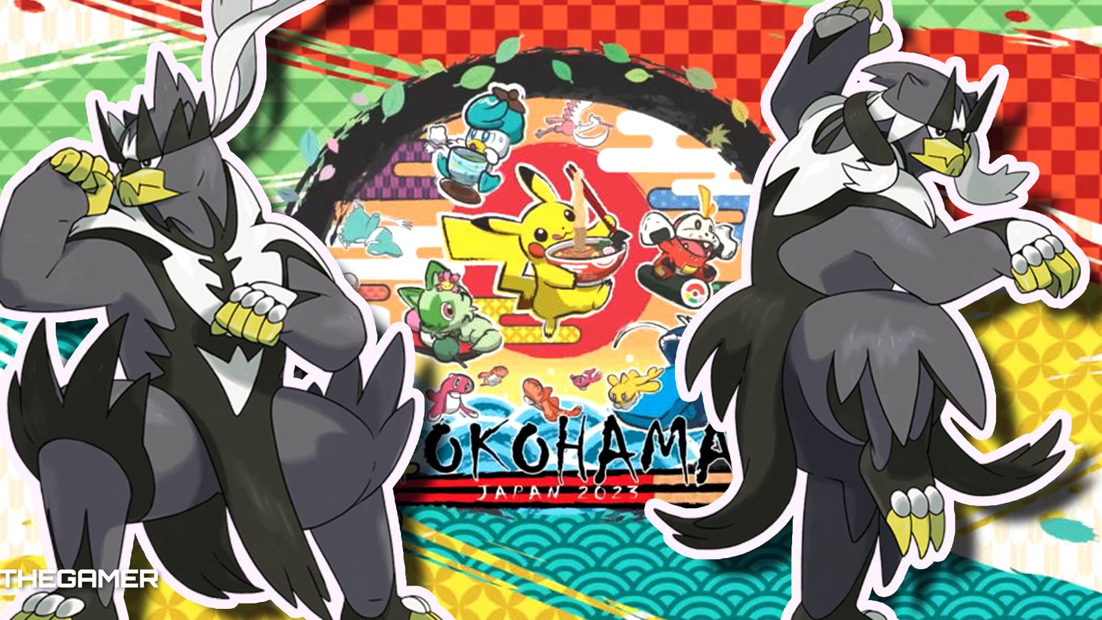 Competitive Pokemon Players Face A Reckoning Following Worlds 2023 ...