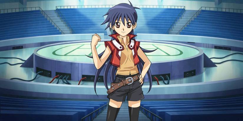 The Best Duelists In Yu-Gi-Oh! GX