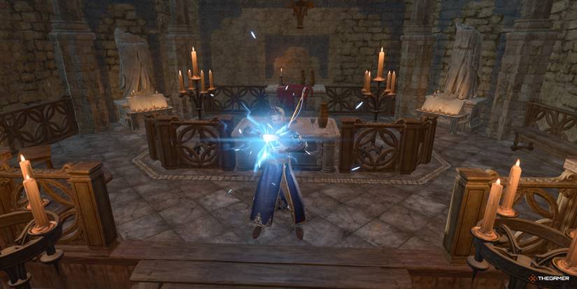 The Best Spells With Hidden Uses In Baldur's Gate 3