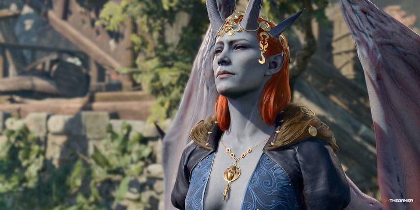 Baldur’s Gate 3: Biggest Differences From D&D