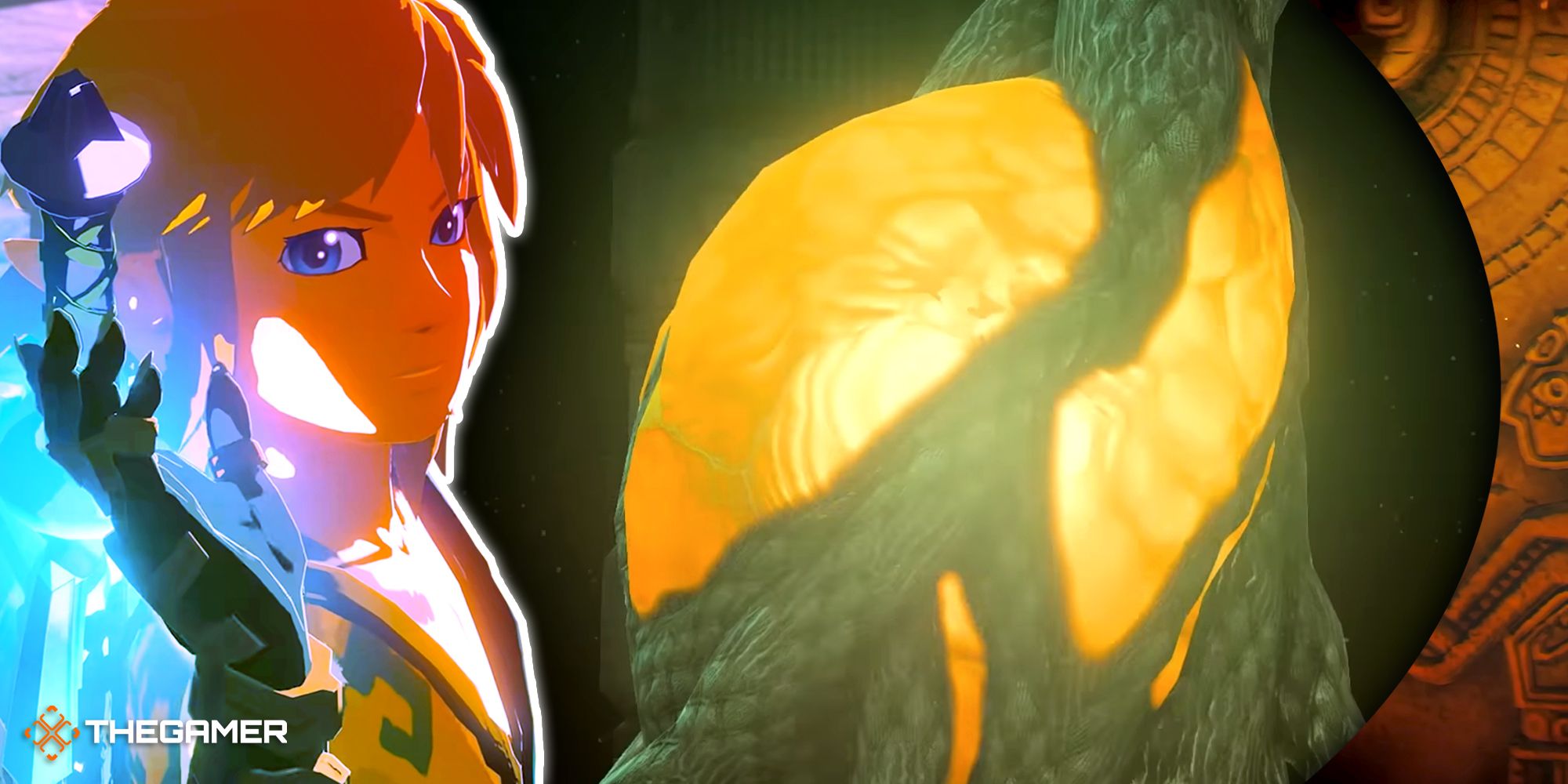 Quickest Ways To Farm Crystallized Charges In Tears Of The Kingdom