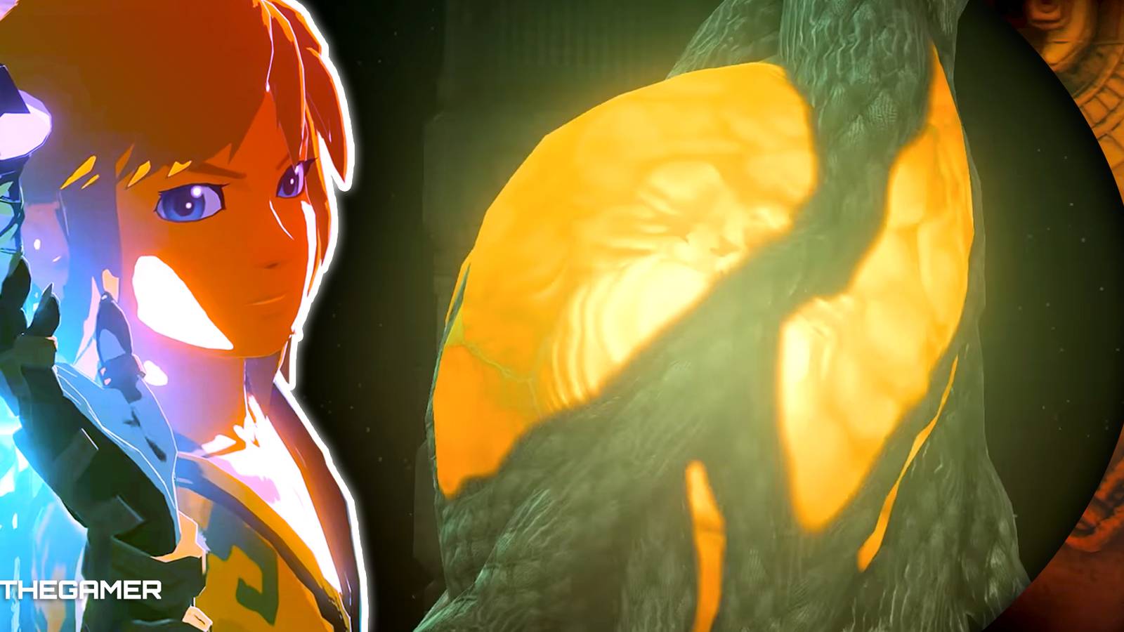 Layusus Lightroot Every Lightroot And Its Coordinates In The Legend Of Zelda: Tears Of ...