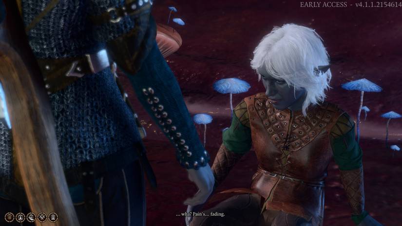 How To Get The Duergar To Cure Thulla In Baldur's Gate 3