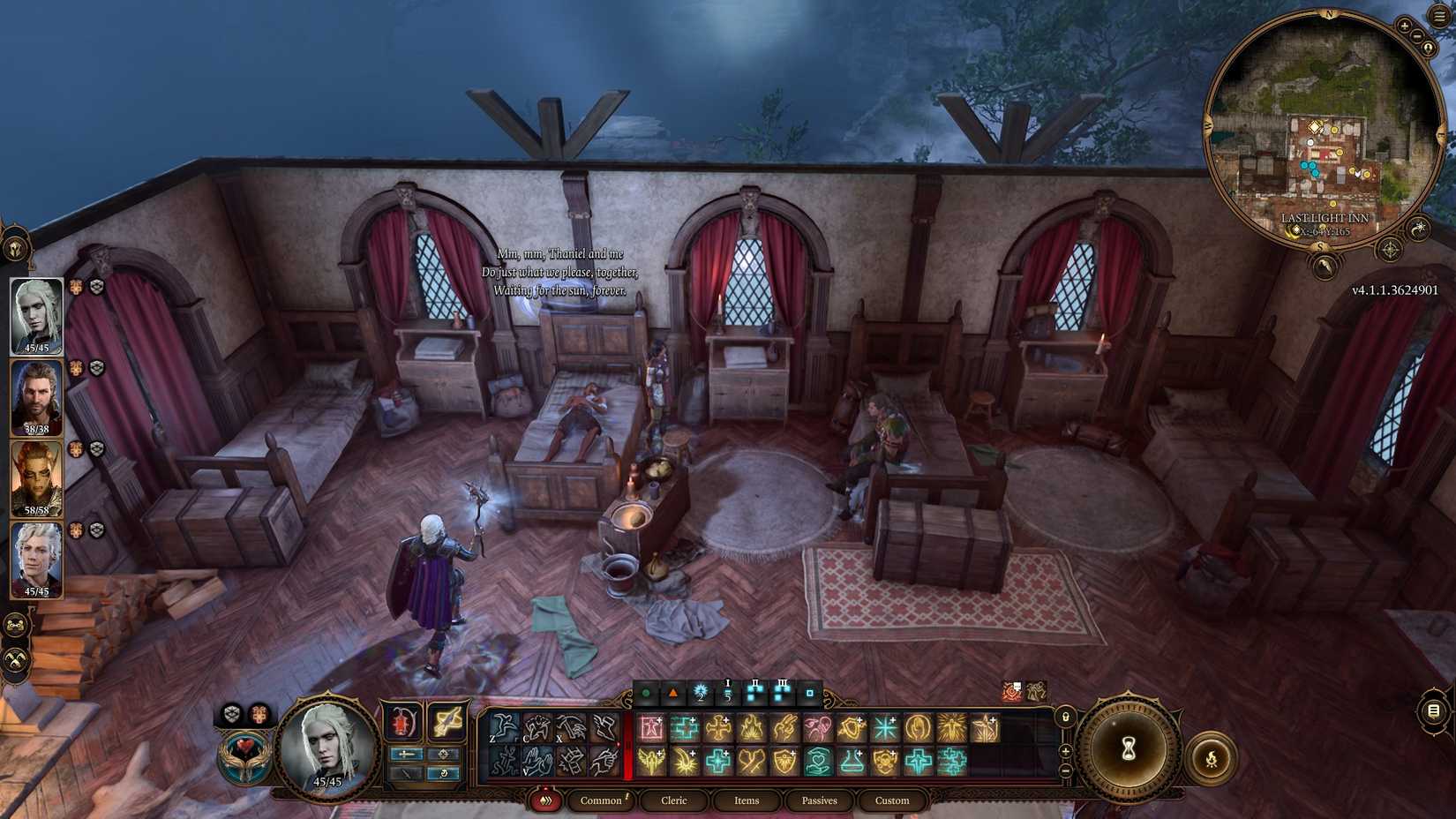 How To Defeat Malus Thorm In Baldur's Gate 3