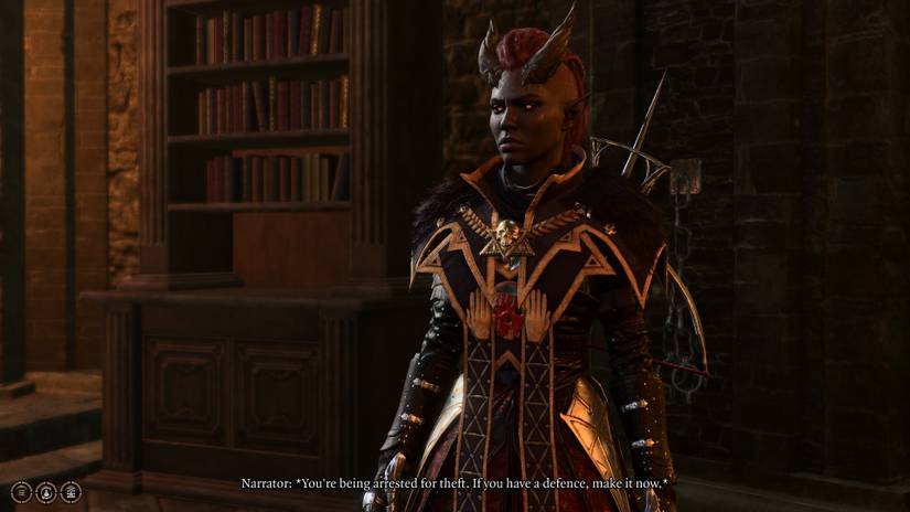 How To Escape Prison In Baldur's Gate 3