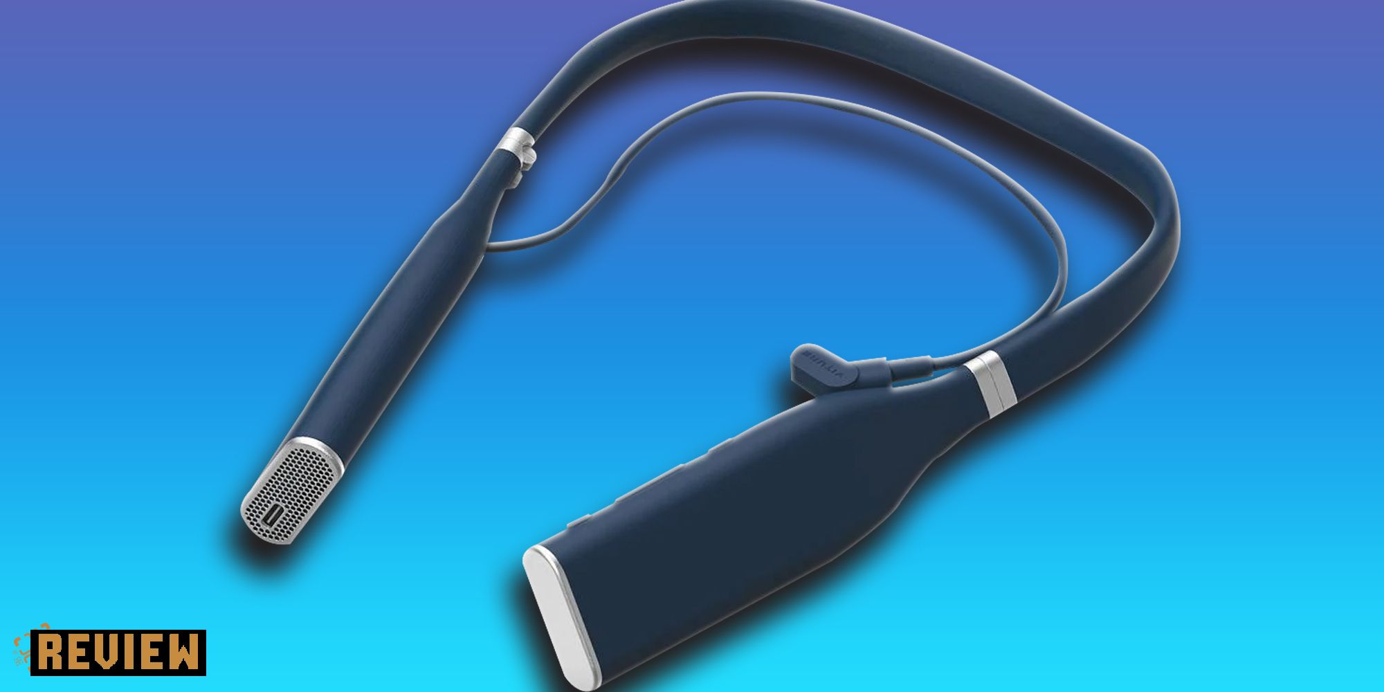 This High Tech Neckband Is The Ultimate Way To Play Starfield