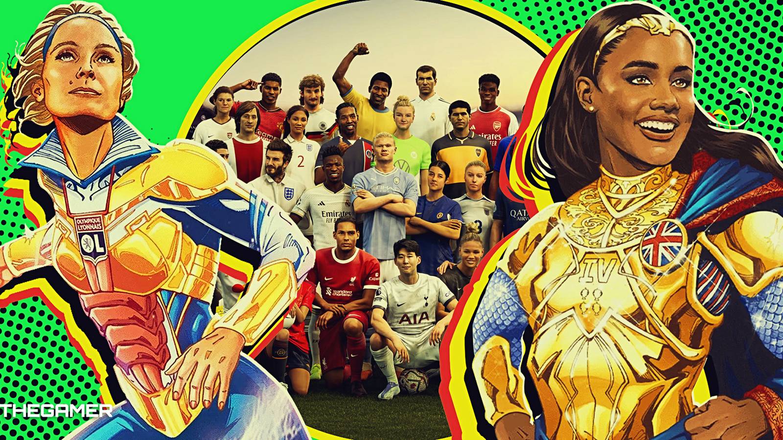 Every New Ultimate Team Hero Card In EA Sports FC 24