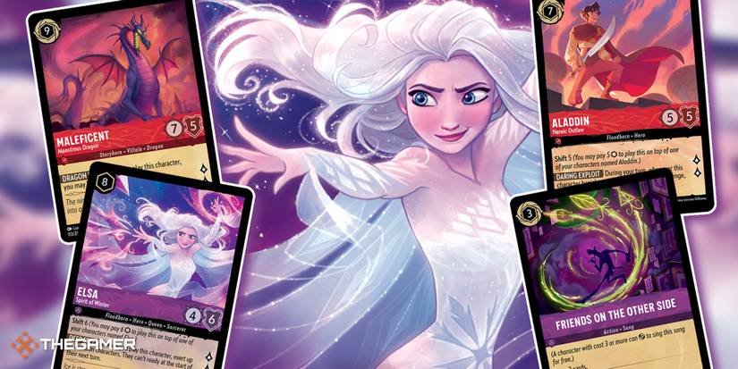 Disney Lorcana What Sets To Buy Disney Lorcana What Sets To Buy