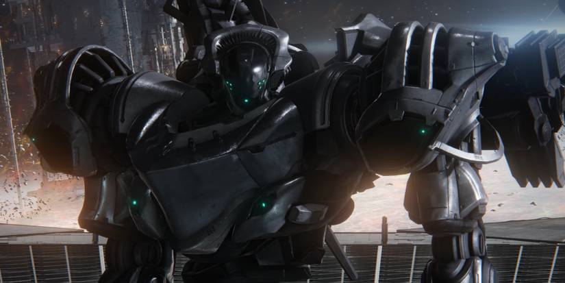 The Toughest Bosses In Armored Core 6