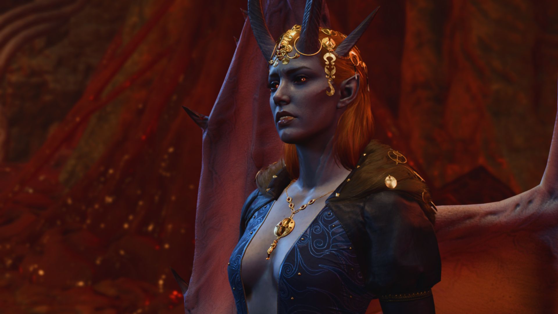 Baldur's Gate 3 Fan Figures Out How To Kill Mizora While Saving Wyll And Karlach