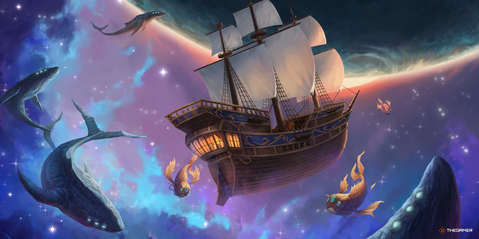 The Most Wild Pieces Of DnD Lore In The Forgotten Realms