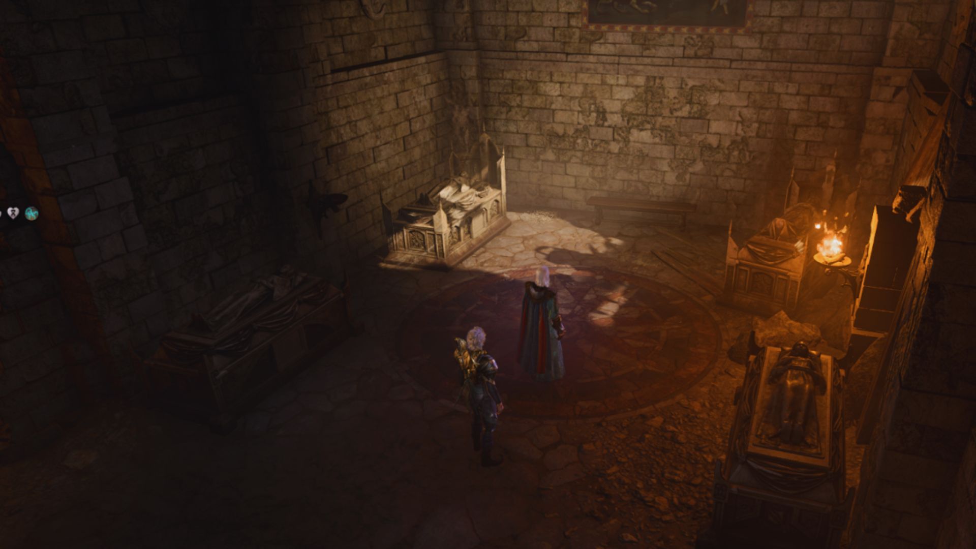 The Best Daggers In Baldur's Gate 3