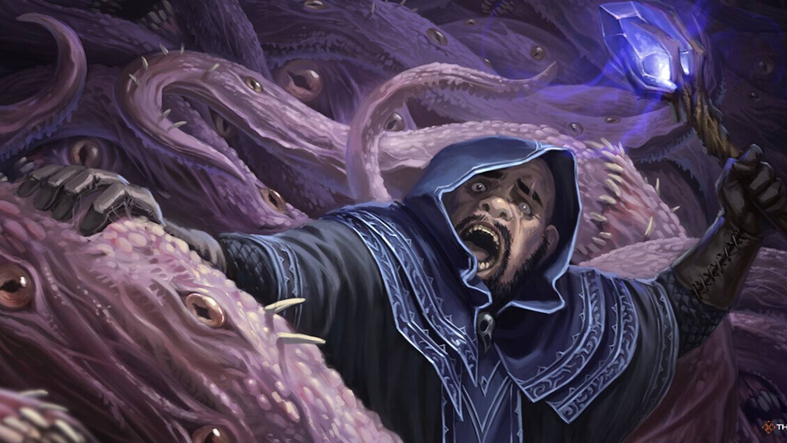 Compulsion Dnd 如何在 DND 中使用疯狂 - Recmg.com