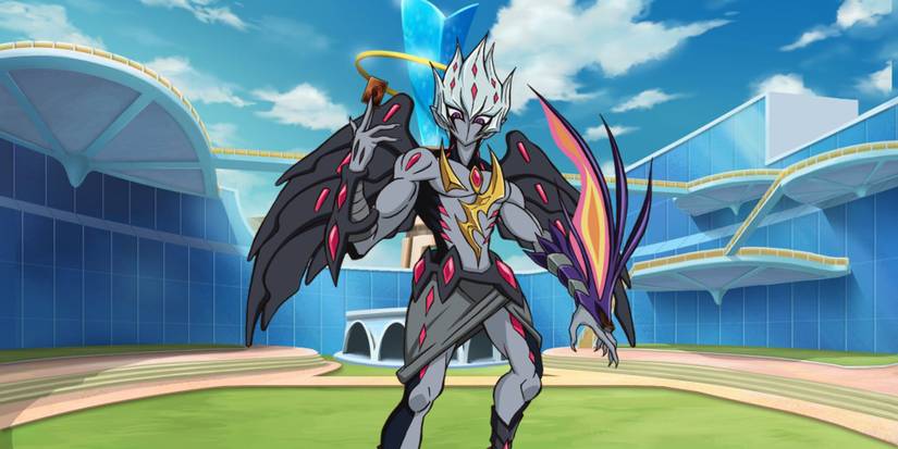 The Best Duelists In Yu-Gi-Oh! ZEXAL