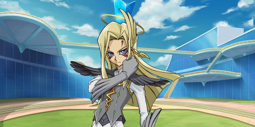 The Best Duelists In Yu-Gi-Oh! ZEXAL The Best Duelists In Yu-Gi-Oh! ZEXAL