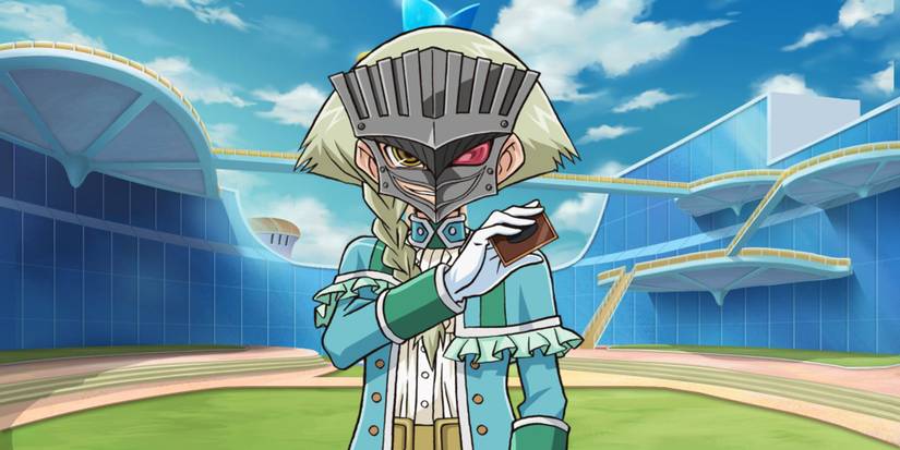 The Best Duelists In Yu-Gi-Oh! ZEXAL