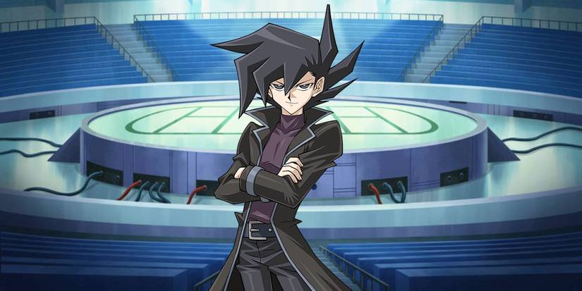 The Best Duelists In Yu-Gi-Oh! GX