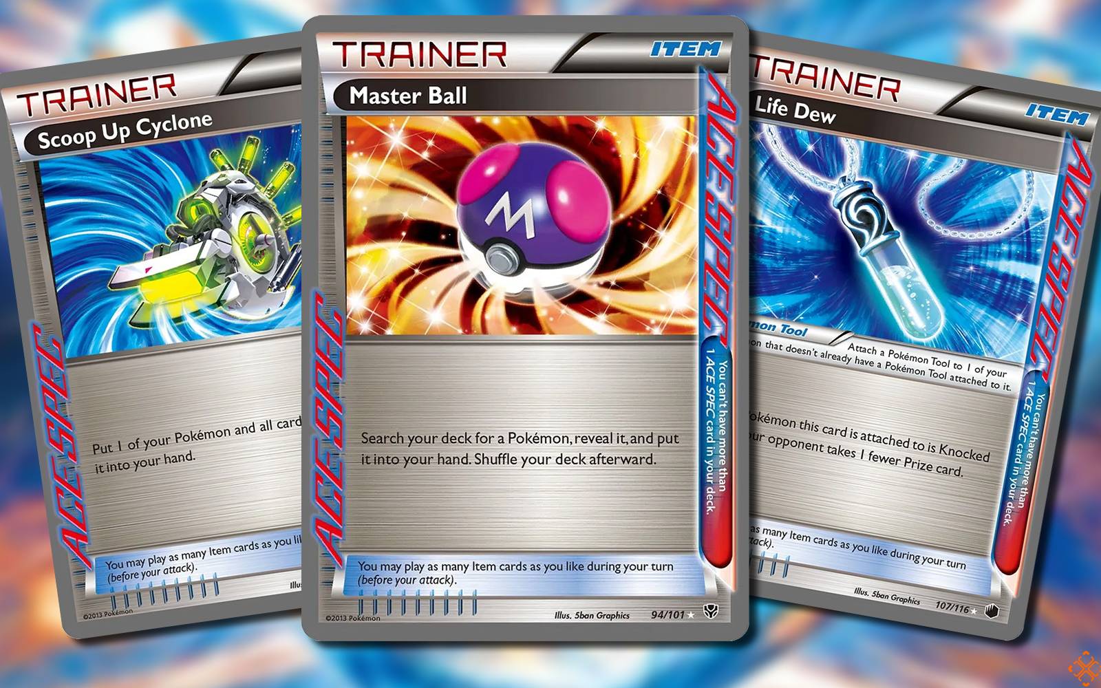 how rare are ace spec cards rarity:ace-spec-rare PkmnCards