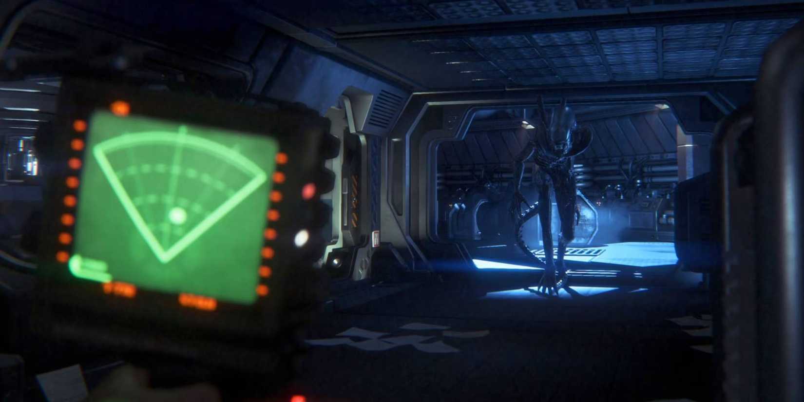 The Greatest First-person Stealth Games