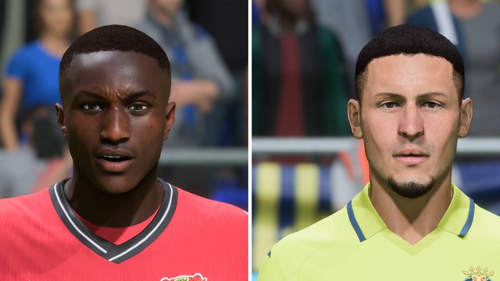 The Best Young Right Midfielders To Sign In Career Mode In FIFA 23