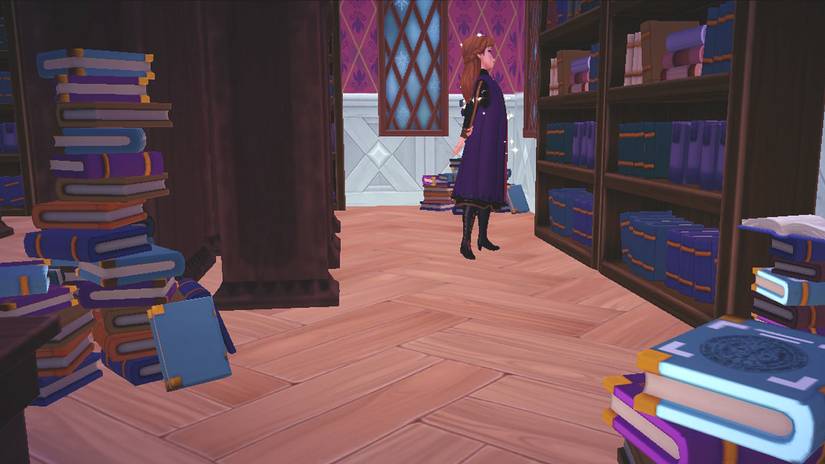 How To Upgrade The Royal Shovel In Disney Dreamlight Valley