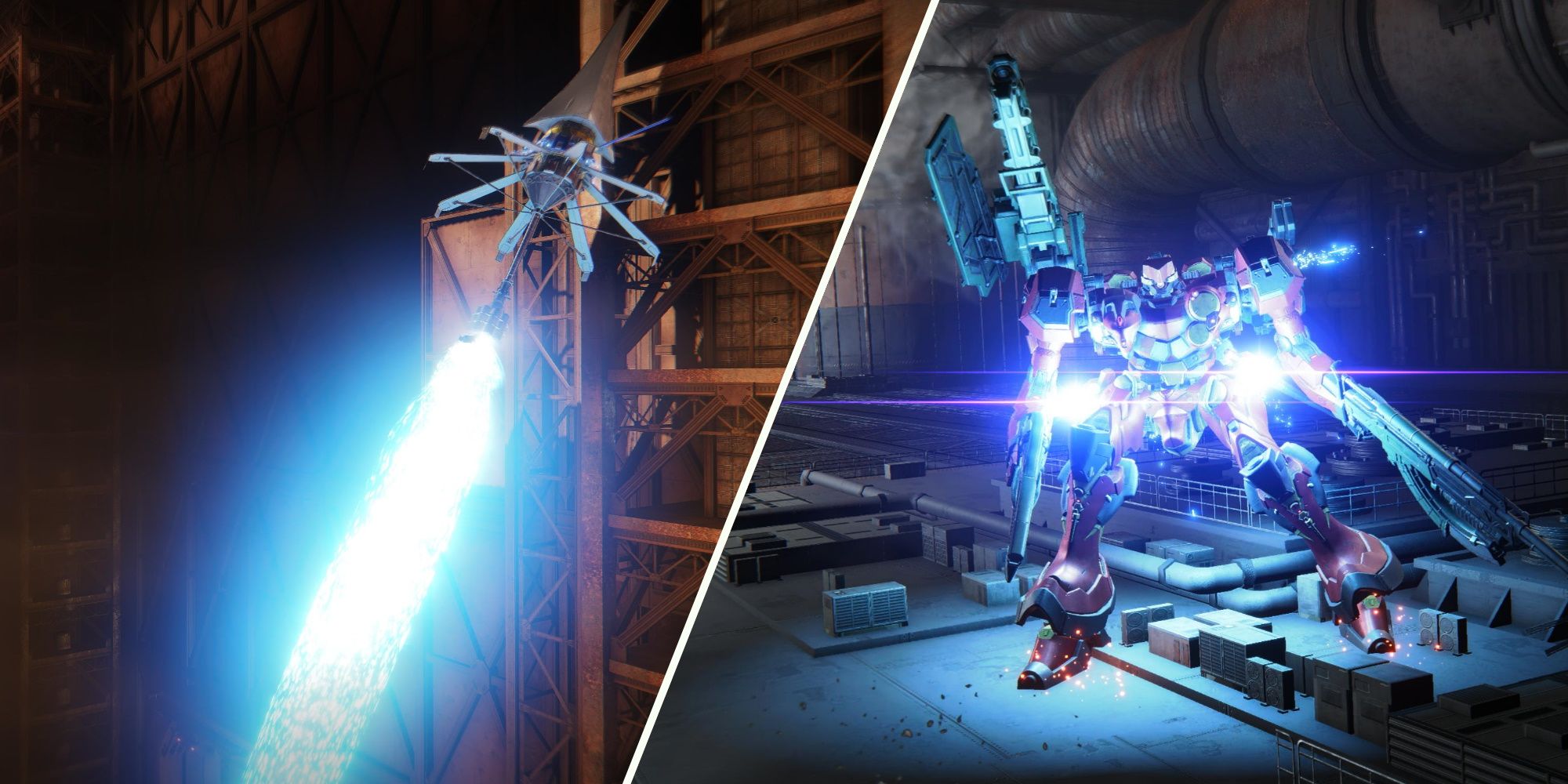 Armored Core 6, Battle Logs Chapter 2 featured image