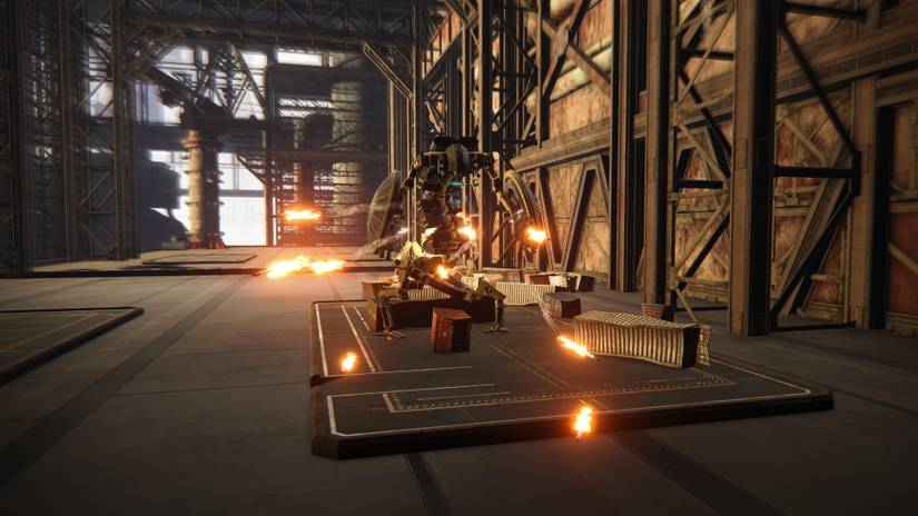 Where To Find Every Battle Log In The Second Chapter Of Armored Core VI