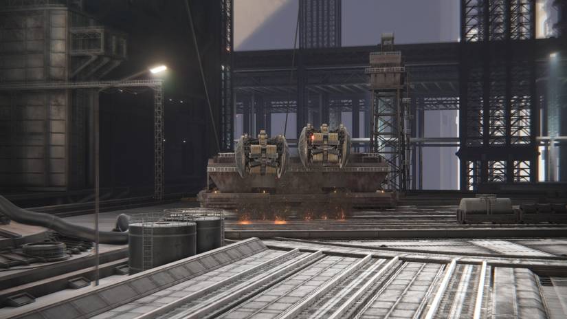 Where To Find Every Battle Log In The Second Chapter Of Armored Core VI