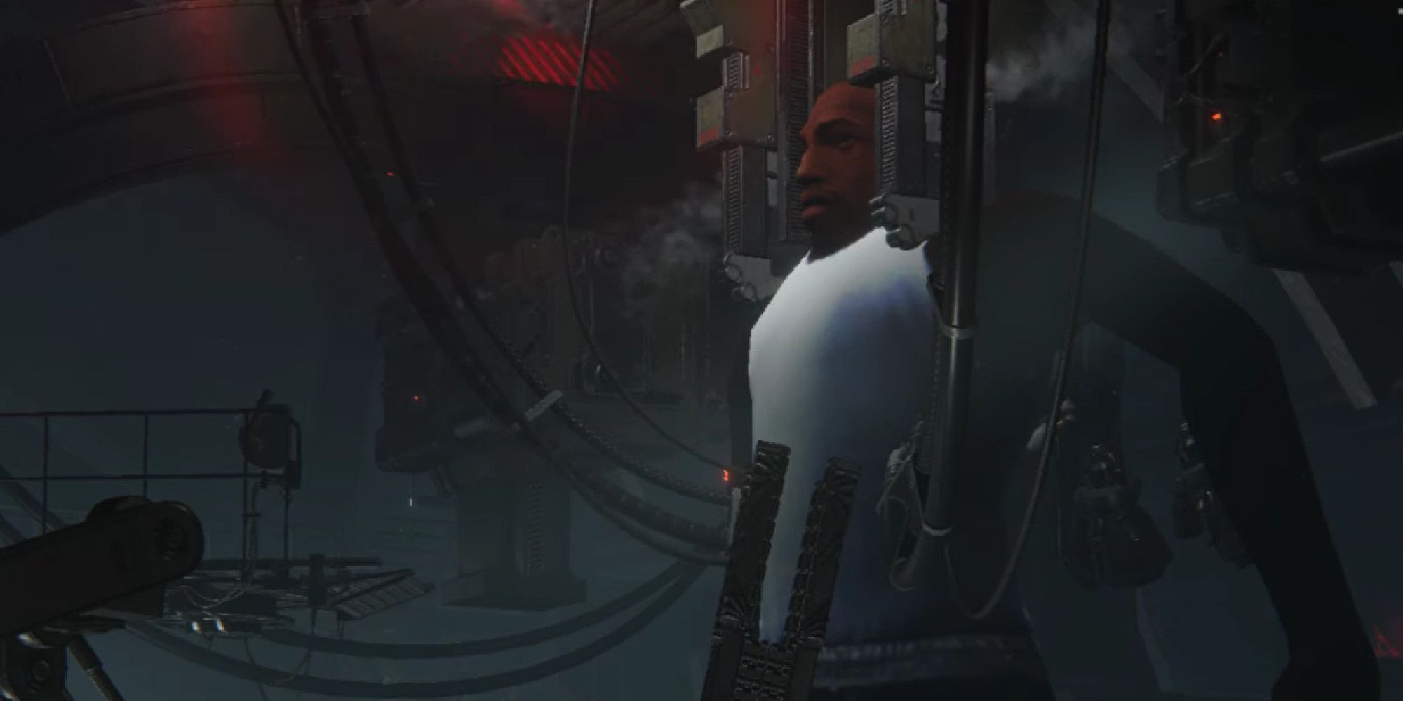 Armored Core 6 Already Has A Cursed CJ Mod
