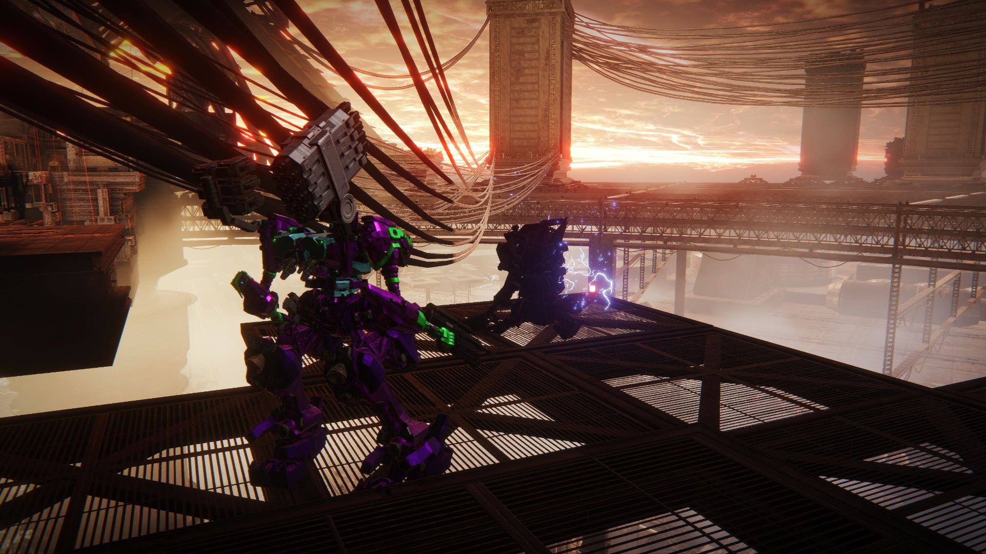 Where To Find All The Collectibles In The Ocean Crossing Mission