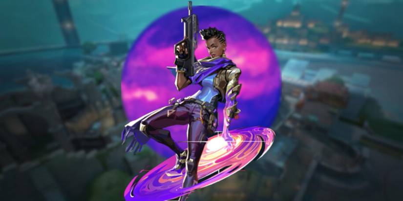 The Most Underrated Agents In Valorant