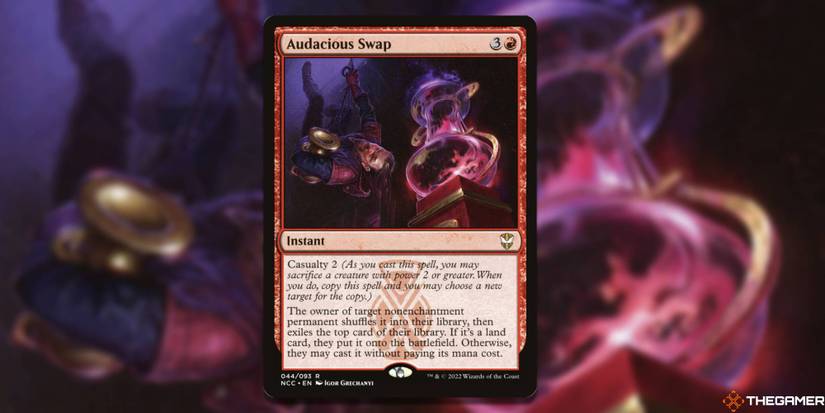 Mechanics That Are Basically Just Kicker In MTG Mechanics That Are Basically Just Kicker In MTG