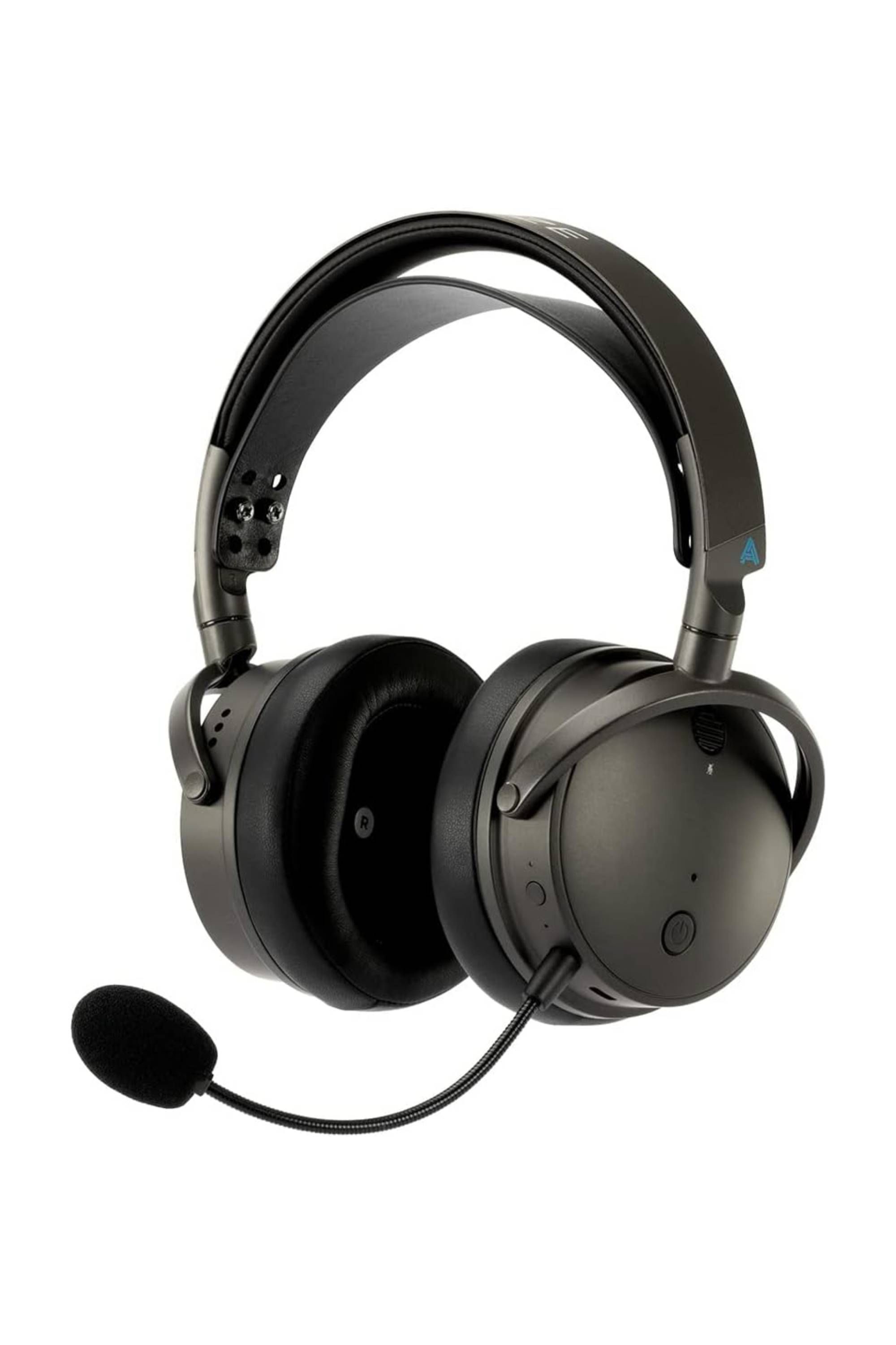 Best in deals ear gaming headphones