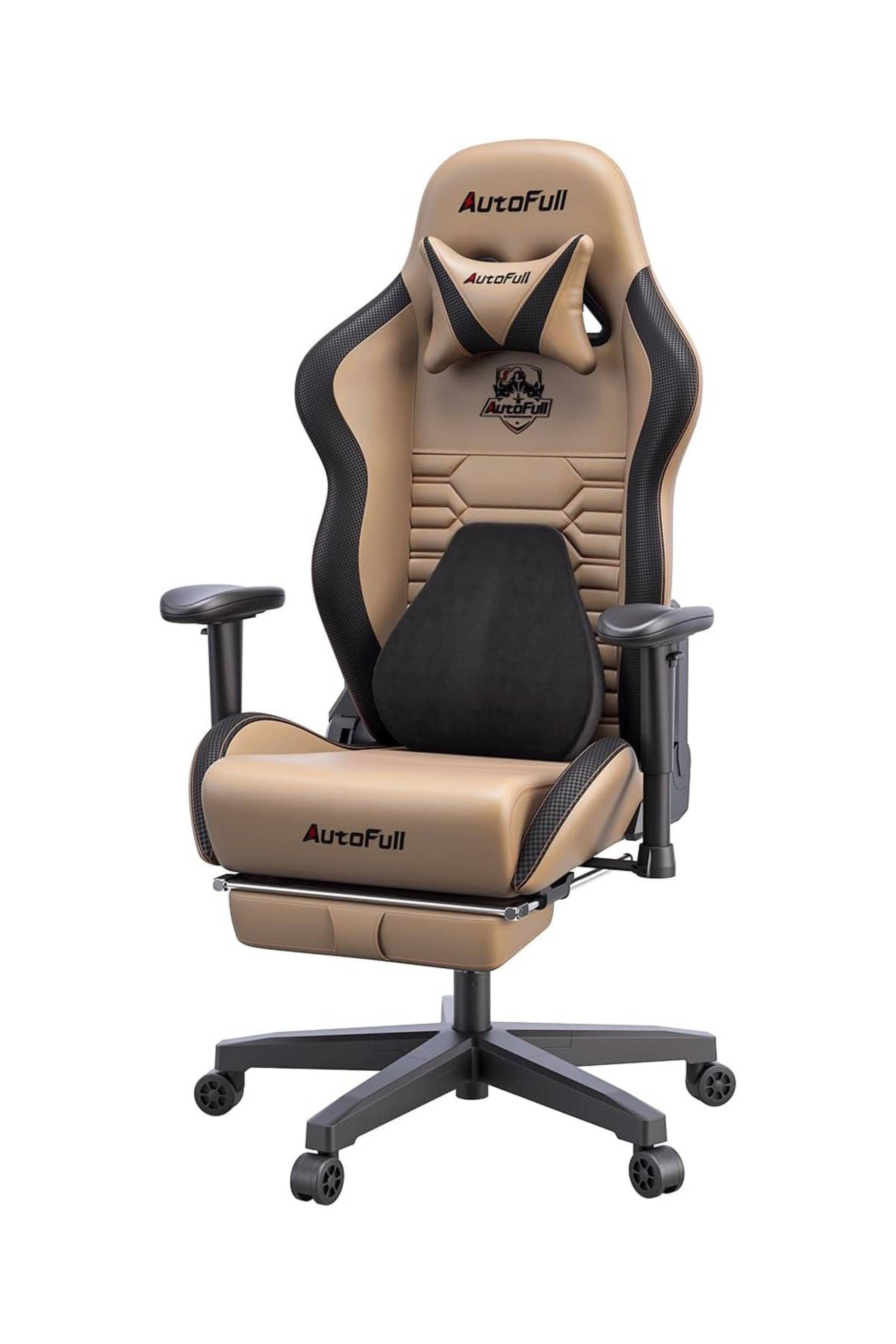 The best gaming chairs of 2024, tried and tested