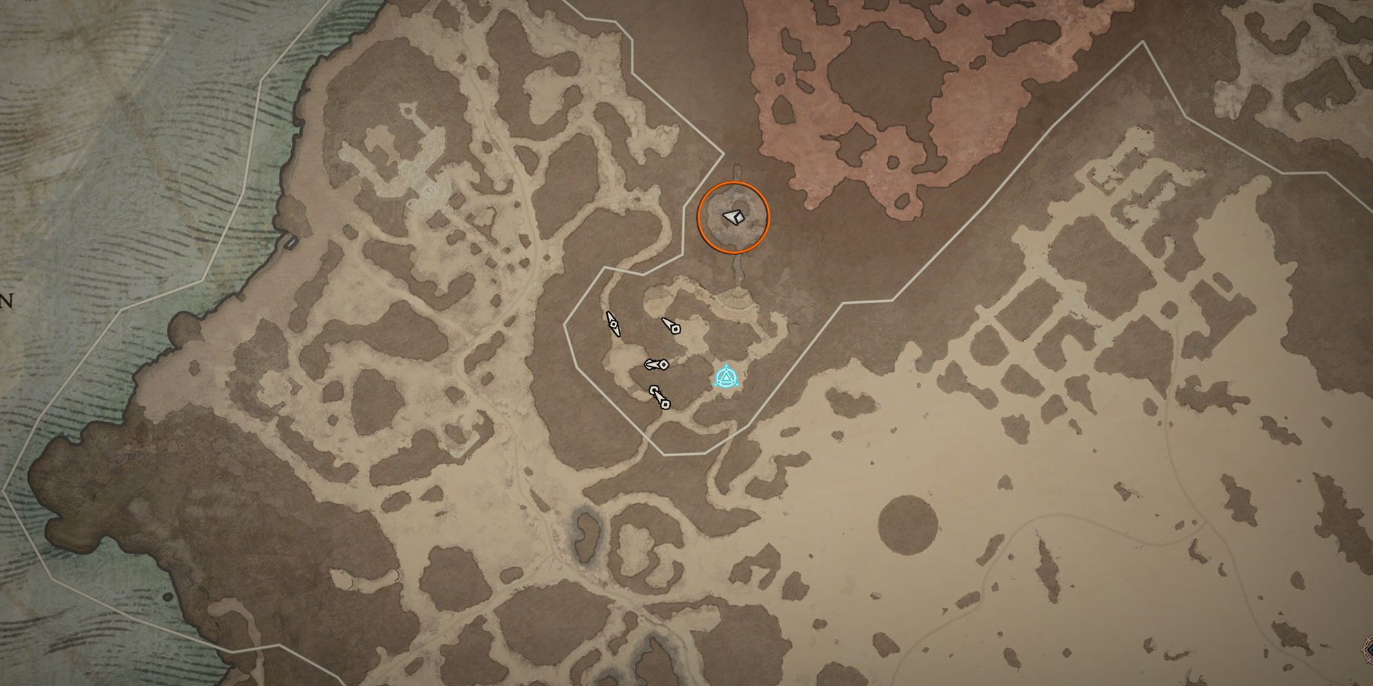 Where To Find The Prime Evil Statues And Complete The Way Of The Three ...