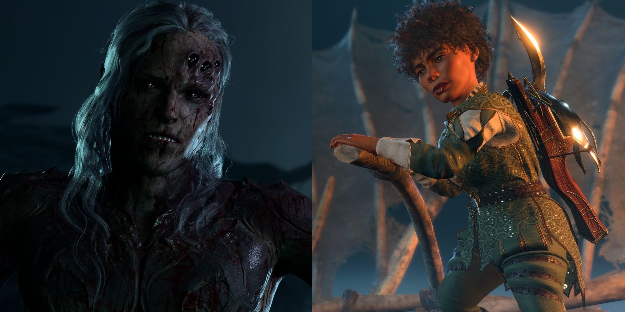 All Raphael Act 2 Locations In BG3