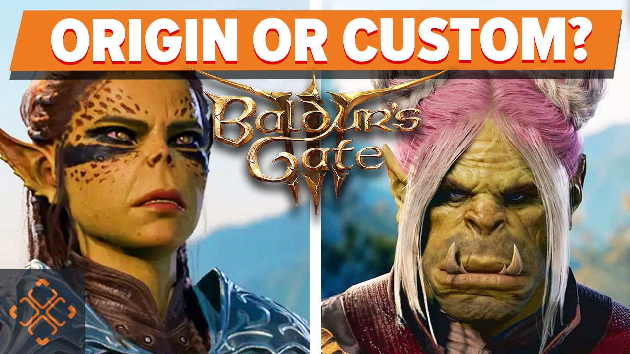 Character Creation Guide: How to Customize Characters