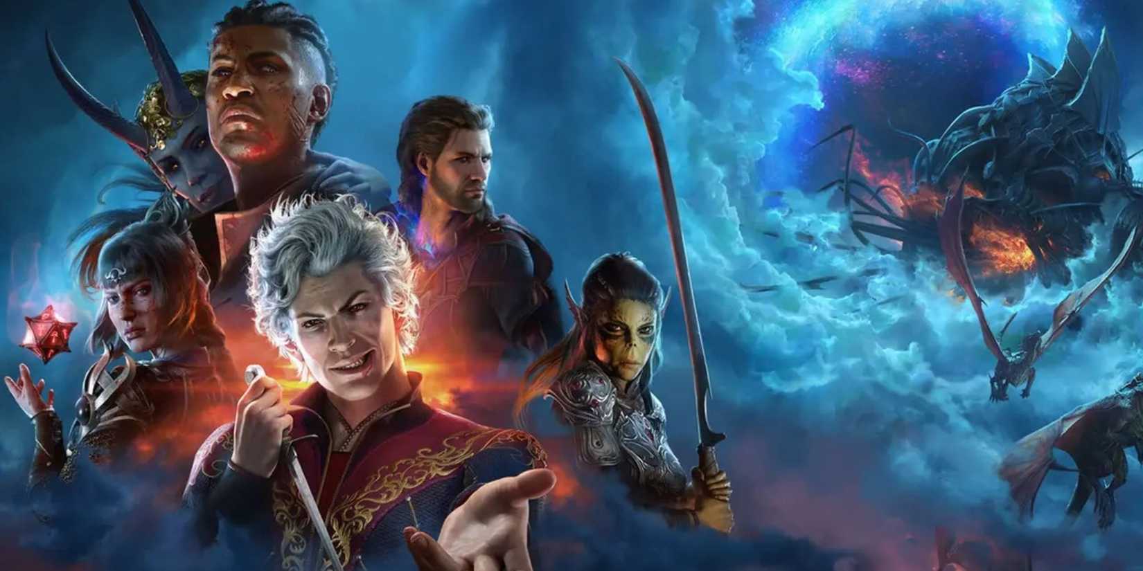 The Big Divinity Interview: Larian Studios' Swen Vincke Breaks Down ...