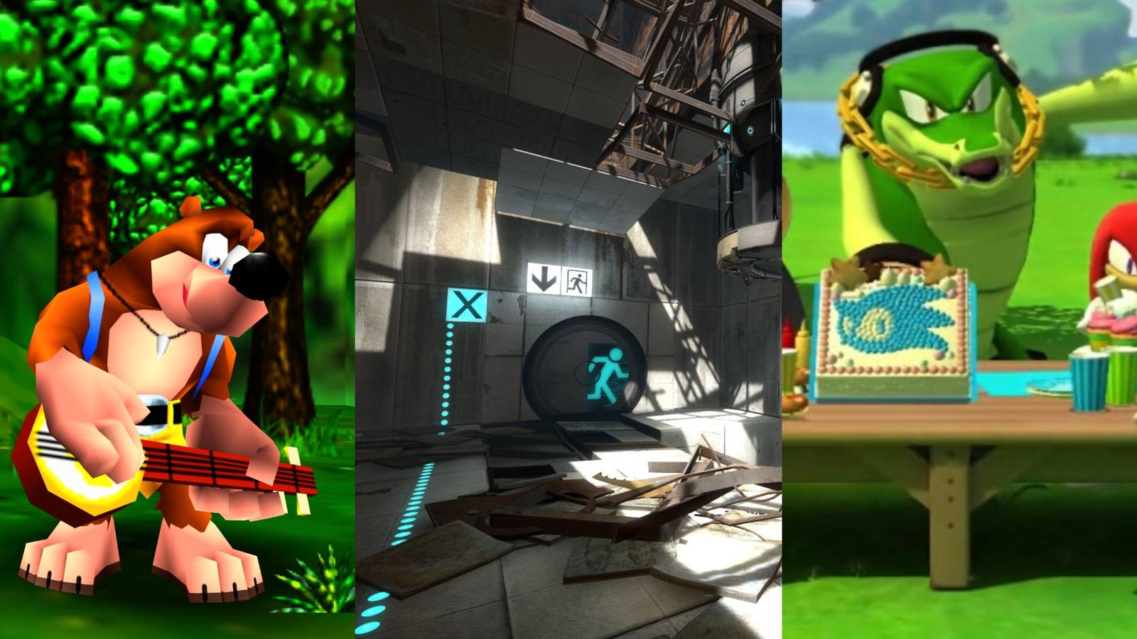 12 Best Platformers Available On Xbox Series X|S