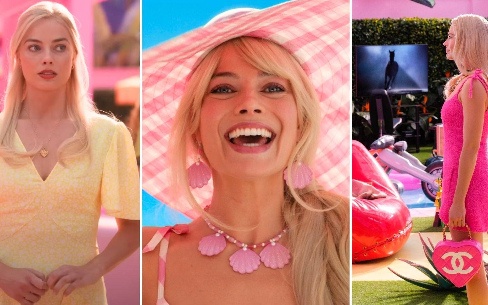 The 11 Best Outfits From The Barbie Movie