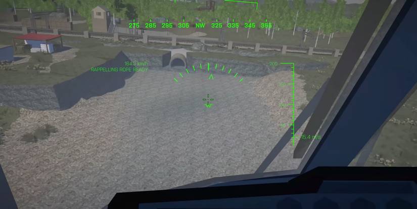 Every Game Mode In BattleBit Remastered, Ranked