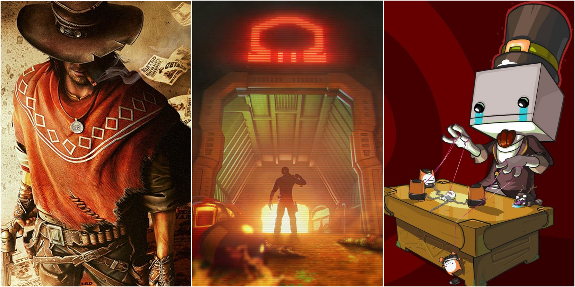 Best Xbox 360 Arcade Video Games, image size:2000x1000