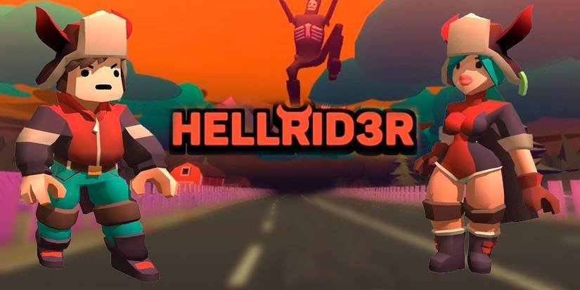 Best Racing Games On Android