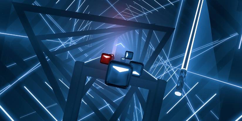 Beginner Tips For Beat Saber