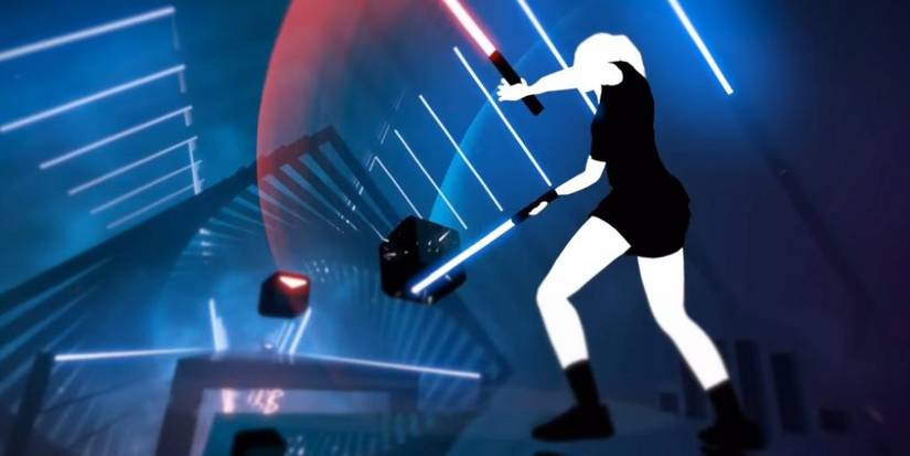 Beginner Tips For Beat Saber