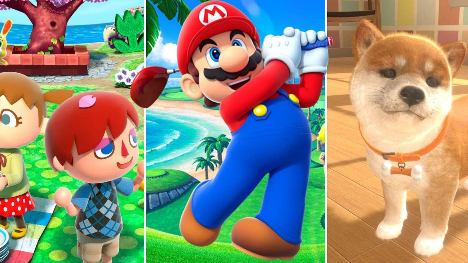 Simple And Easy Games On Nintendo 3DS