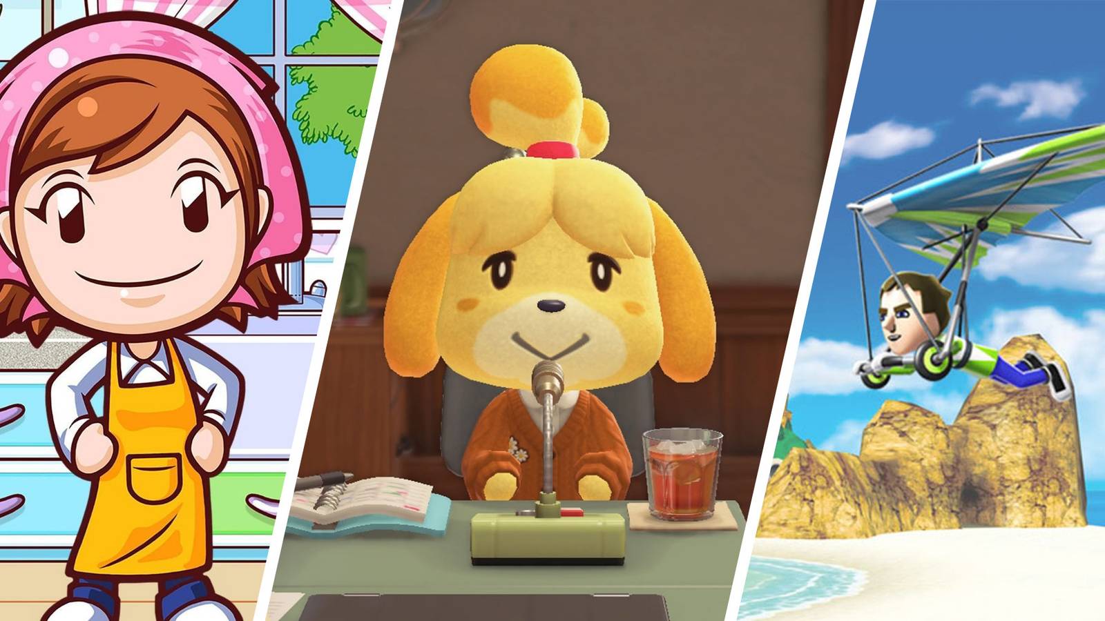 Best Simulation Games On Nintendo 3DS